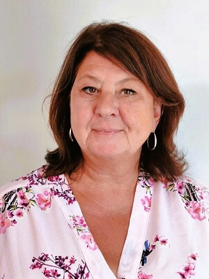 Patricia Germain  -  Psychotherapeute  à Soumagne