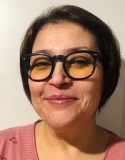Lamia Bouchafa