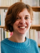 Marie Van Derton 